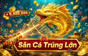 Bắn Cá tại tyshzjyxx